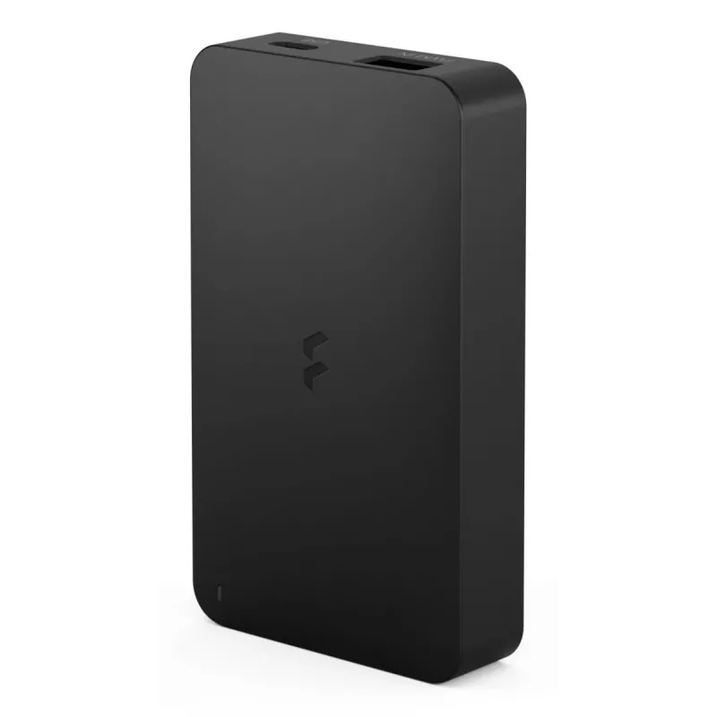 Fractal Design FD-A-APH1-001 4-pinový ovládač ventilátorov, čierny