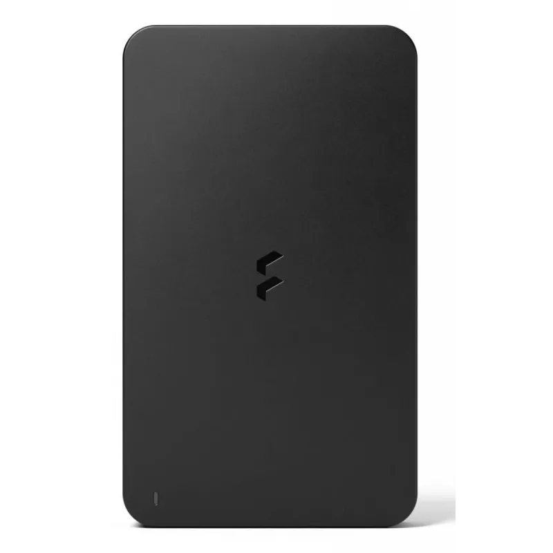 Fractal Design FD-A-APH1-001 4-pinový ovládač ventilátorov, čierny
