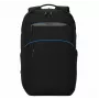 Targus Coastline EcoSmart TBB643GL batoh na notebook, 15–16 palcov (40,6 cm), čierny