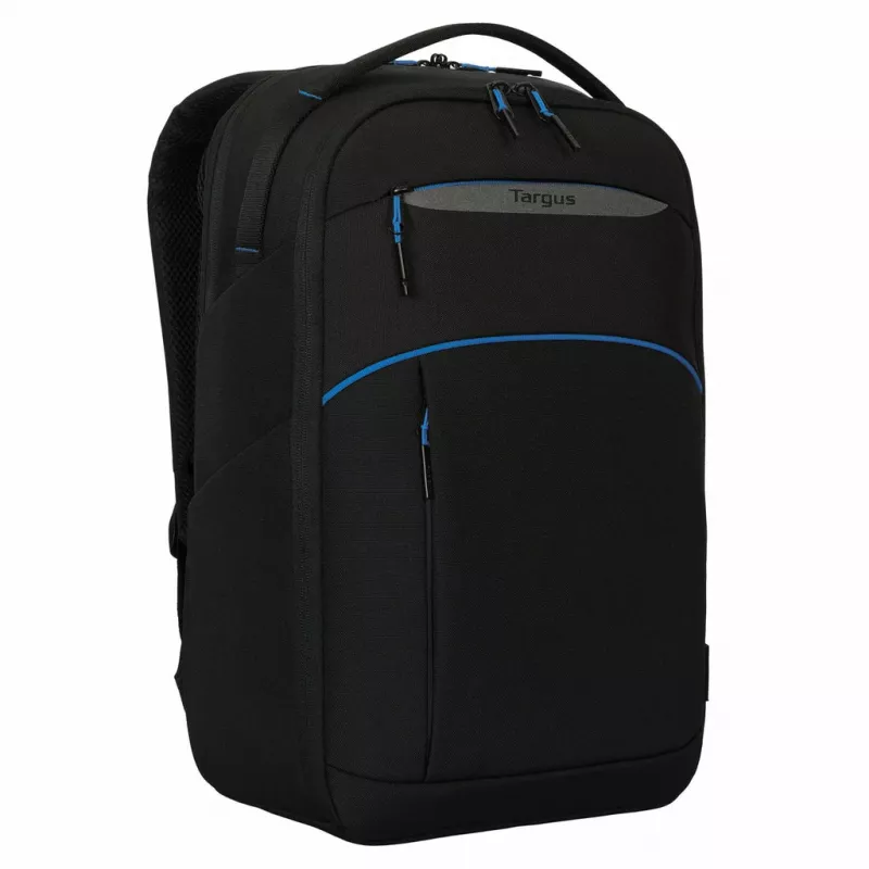 Targus Coastline EcoSmart TBB643GL batoh na notebook, 15–16 palcov (40,6 cm), čierny
