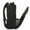 Targus Coastline EcoSmart TBB643GL batoh na notebook, 15–16 palcov (40,6 cm), čierny