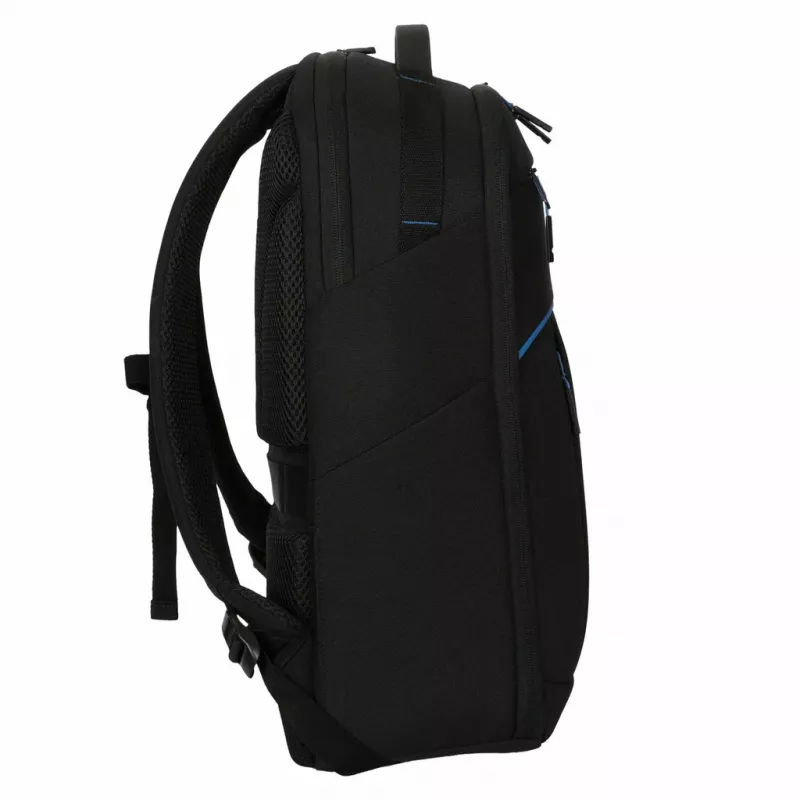 Targus Coastline EcoSmart TBB643GL batoh na notebook, 15–16 palcov (40,6 cm), čierny