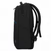 Targus Coastline EcoSmart TBB643GL batoh na notebook, 15–16 palcov (40,6 cm), čierny