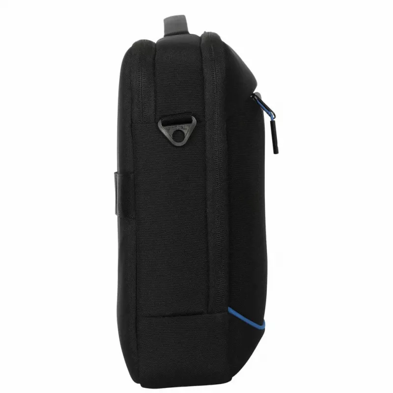 Aktovka Targus TBT940GL 40,6 cm (16 palcov) čierna rukoväť ramenný popruh