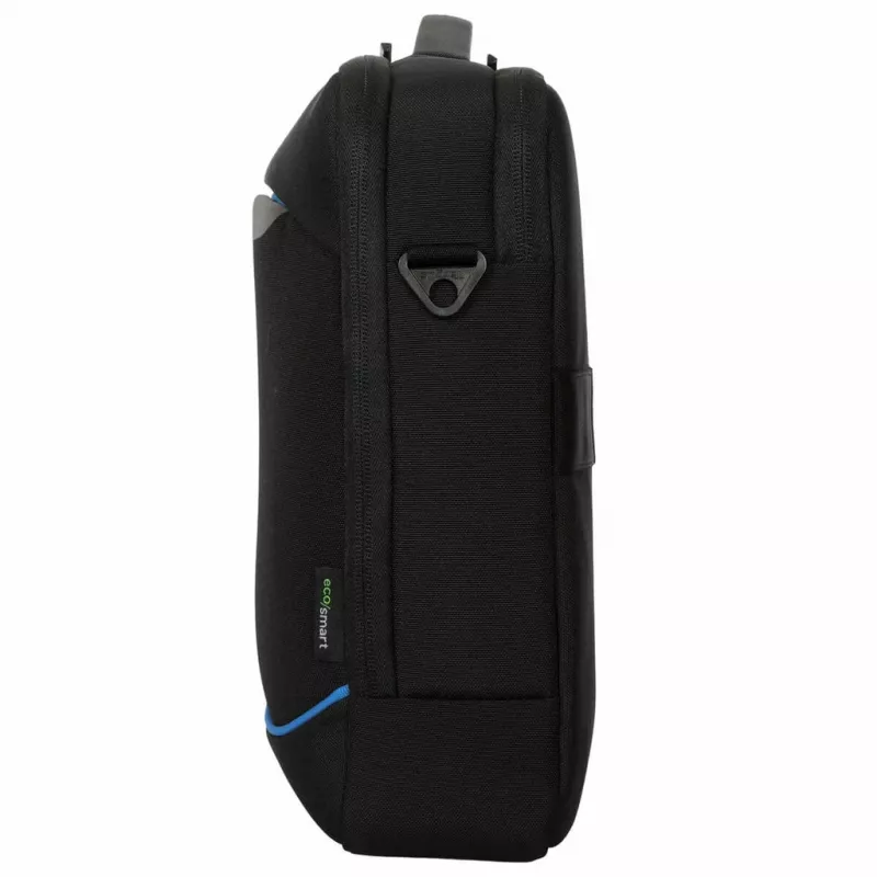 Aktovka Targus TBT940GL 40,6 cm (16 palcov) čierna rukoväť ramenný popruh