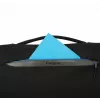 Aktovka Targus TBT940GL 40,6 cm (16 palcov) čierna rukoväť ramenný popruh