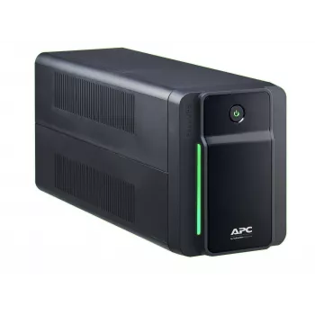 APC Easy UPS záložný zdroj (UPS) Line-Interactive 0,9 kVA 480 W 4 AC výstupy