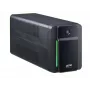 APC Easy UPS záložný zdroj (UPS) Line-Interactive 0,9 kVA 480 W 4 AC výstupy