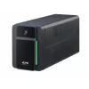 APC Easy UPS záložný zdroj (UPS) Line-Interactive 0,9 kVA 480 W 4 AC výstupy