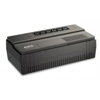APC BV650I záložný zdroj (UPS) Line-Interactive 0,65 kVA 375 W 1 AC výstup