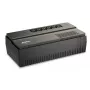 APC BV650I záložný zdroj (UPS) Line-Interactive 0,65 kVA 375 W 1 AC výstup