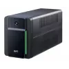 APC Easy UPS záložný zdroj (UPS) Line-Interactive 1,2 kVA 650 W 6 AC výstupov