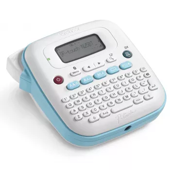 Brother PT-N25BT tlačiareň etikiet termálna farebná 180 x 180 DPI 12 mm/s bezdrôtová Bluetooth