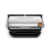 Kontaktný gril Tefal OptiGrill + XL GC728D10, 2000 W, 800 cm² nepriľnavé platne, 9 programov, varná plocha 400×200 mm