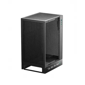 DEEPCOOL R-ch170-bknpi0d-g-1 počítačová skriňa – čierna
