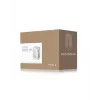 DeepCool CH170 Digital R-CH170-WHNPI0D-G-1 počítačová skriňa Mini-ITX Mini Tower bez zdroja, 2x USB 3.0, USB-C, biela