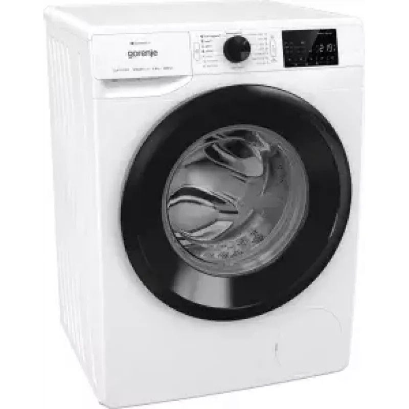 Gorenje WPNEI82A1SWIFI práčka s predným plnením 8 kg 1200 ot/min biela