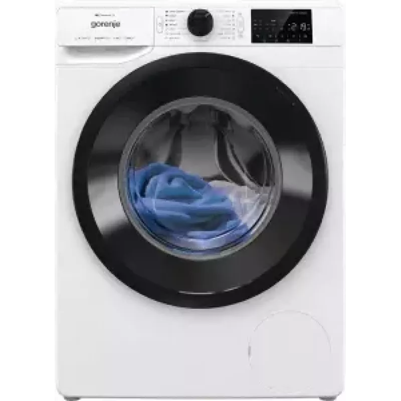 Gorenje WPNEI82A1SWIFI práčka s predným plnením 8 kg 1200 ot/min biela