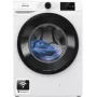 Gorenje WPNEI82A1SWIFI práčka s predným plnením 8 kg 1200 ot/min biela