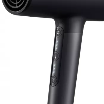 Braun HD 4.2 fén 2100 W čierny
