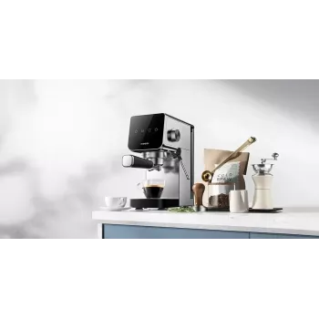 Xiaomi poloautomatický kávovar na espresso 1350W 20bar BHR9798EU