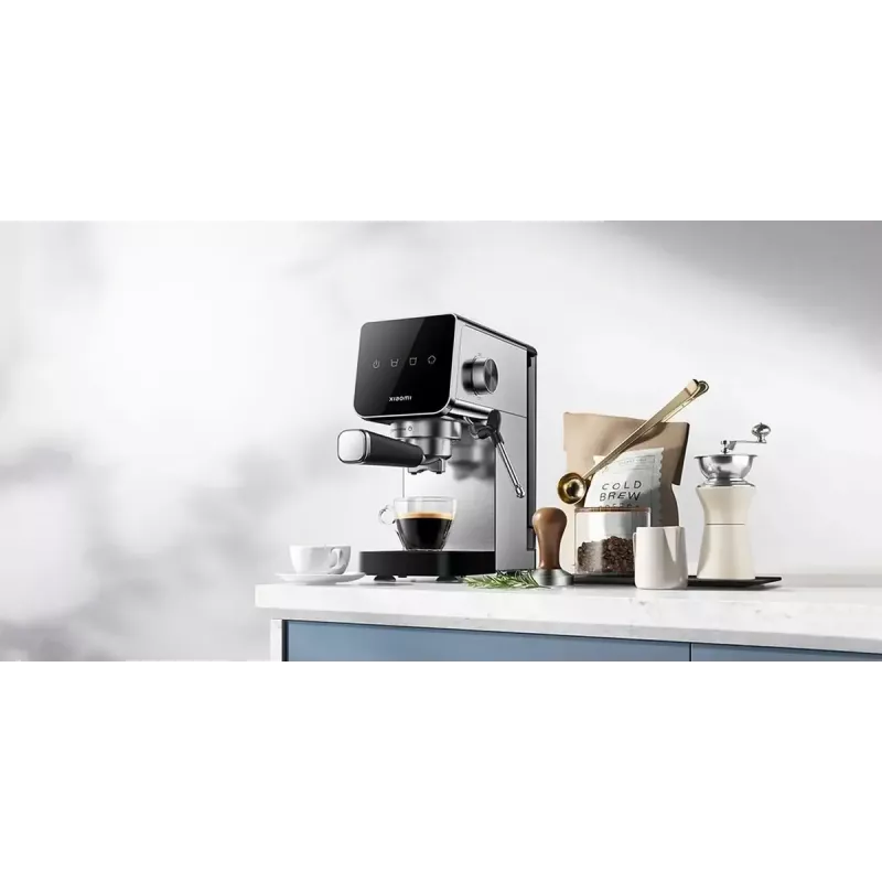 Xiaomi poloautomatický kávovar na espresso 1350W 20bar BHR9798EU