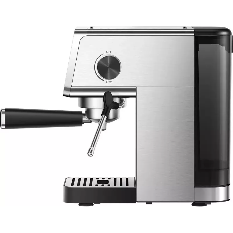 Xiaomi poloautomatický kávovar na espresso 1350W 20bar BHR9798EU
