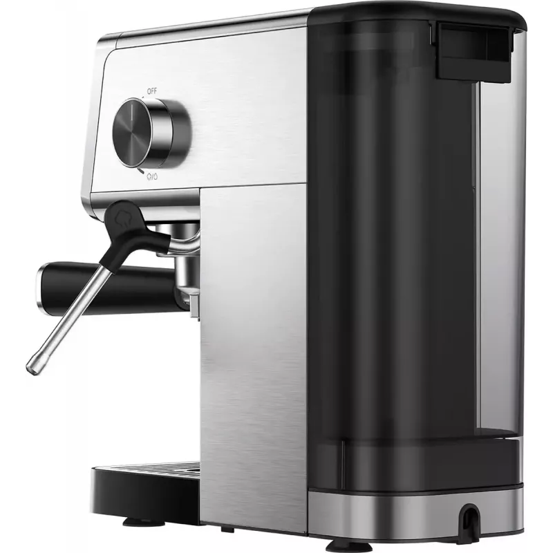 Xiaomi poloautomatický kávovar na espresso 1350W 20bar BHR9798EU