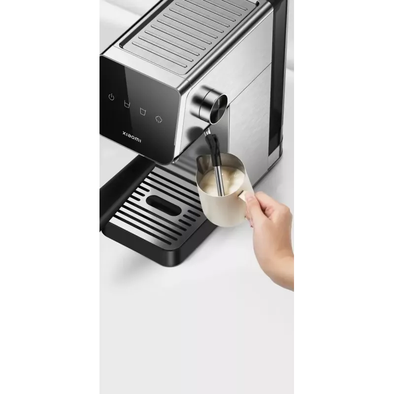 Xiaomi poloautomatický kávovar na espresso 1350W 20bar BHR9798EU