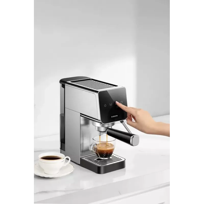 Xiaomi poloautomatický kávovar na espresso 1350W 20bar BHR9798EU