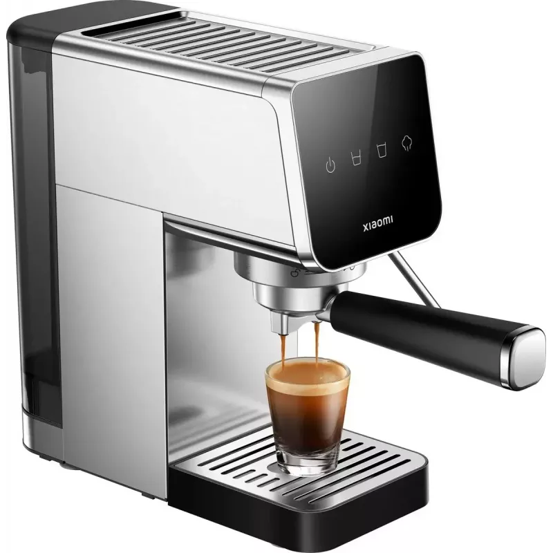 Xiaomi poloautomatický kávovar na espresso 1350W 20bar BHR9798EU