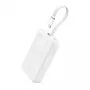 Powerbanka Anker Zolo 10000mAh, 30W Super Fast Charging, integrovaný kábel USB-C, biela