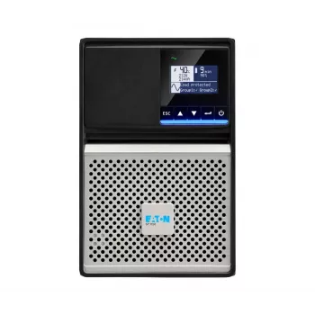 EATON CORPORATION Eaton UPS 5P Gen2 – 1150 VA, 920 W, vstup: C14, výstupy: (8) C13, tower