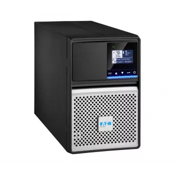 EATON CORPORATION Eaton UPS 5P Gen2 – 1150 VA, 920 W, vstup: C14, výstupy: (8) C13, tower