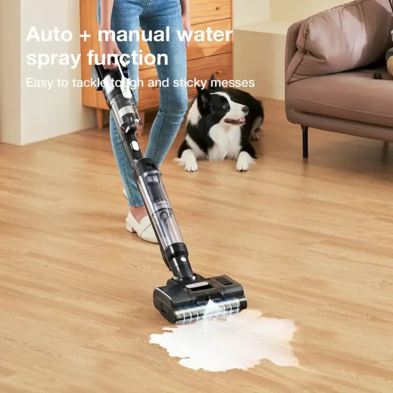Vysávač Jimmy PW11