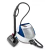 Polti Pro 100 Eco Power valcový parný čistič 1900 W čierna, modrá, biela