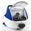 Polti Pro 100 Eco Power valcový parný čistič 1900 W čierna, modrá, biela