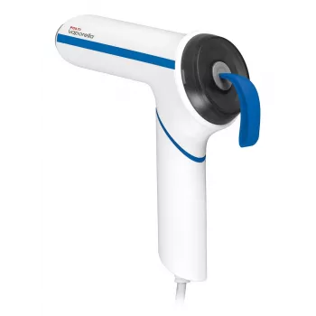 Polti Vaporella Vertical Styler GSM50B ručný parný žehliaci prístroj 800 W modrá, biela
