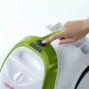 Polti Vaporetto Smart 110 Eco valcový parný čistič 1500 W čierna, zelená, biela
