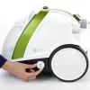 Polti Vaporetto Smart 110 Eco valcový parný čistič 1500 W čierna, zelená, biela