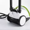Polti Vaporetto Smart 110 Eco valcový parný čistič 1500 W čierna, zelená, biela