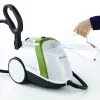 Polti Vaporetto Smart 110 Eco valcový parný čistič 1500 W čierna, zelená, biela