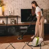 Polti Vaporetto Smart 110 Eco valcový parný čistič 1500 W čierna, zelená, biela