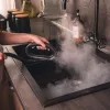 Polti Vaporetto Smart 110 Eco valcový parný čistič 1500 W čierna, zelená, biela