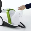 Polti Vaporetto Smart 110 Eco valcový parný čistič 1500 W čierna, zelená, biela
