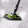 Polti Vaporetto Smart 110 Eco valcový parný čistič 1500 W čierna, zelená, biela