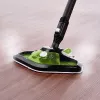Polti Vaporetto Smart 110 Eco valcový parný čistič 1500 W čierna, zelená, biela