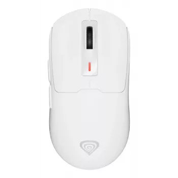 GENESIS NMG-2194 myš herná obojručná Bluetooth + USB Type-C optická 26000 DPI