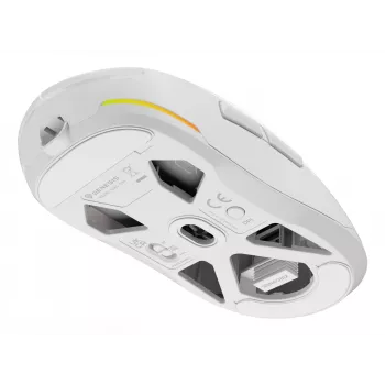 GENESIS NMG-2194 myš herná obojručná Bluetooth + USB Type-C optická 26000 DPI