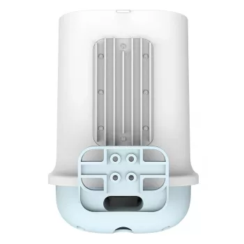D-Link 5G Wi-Fi 6 Kit s externou anténou DWP-1010/KT, biela, interný, Mesh systém, napájanie, stav, dvojpásmové (2,4 GHz / 5 GHz), Wi-Fi 6 (802.11ax)